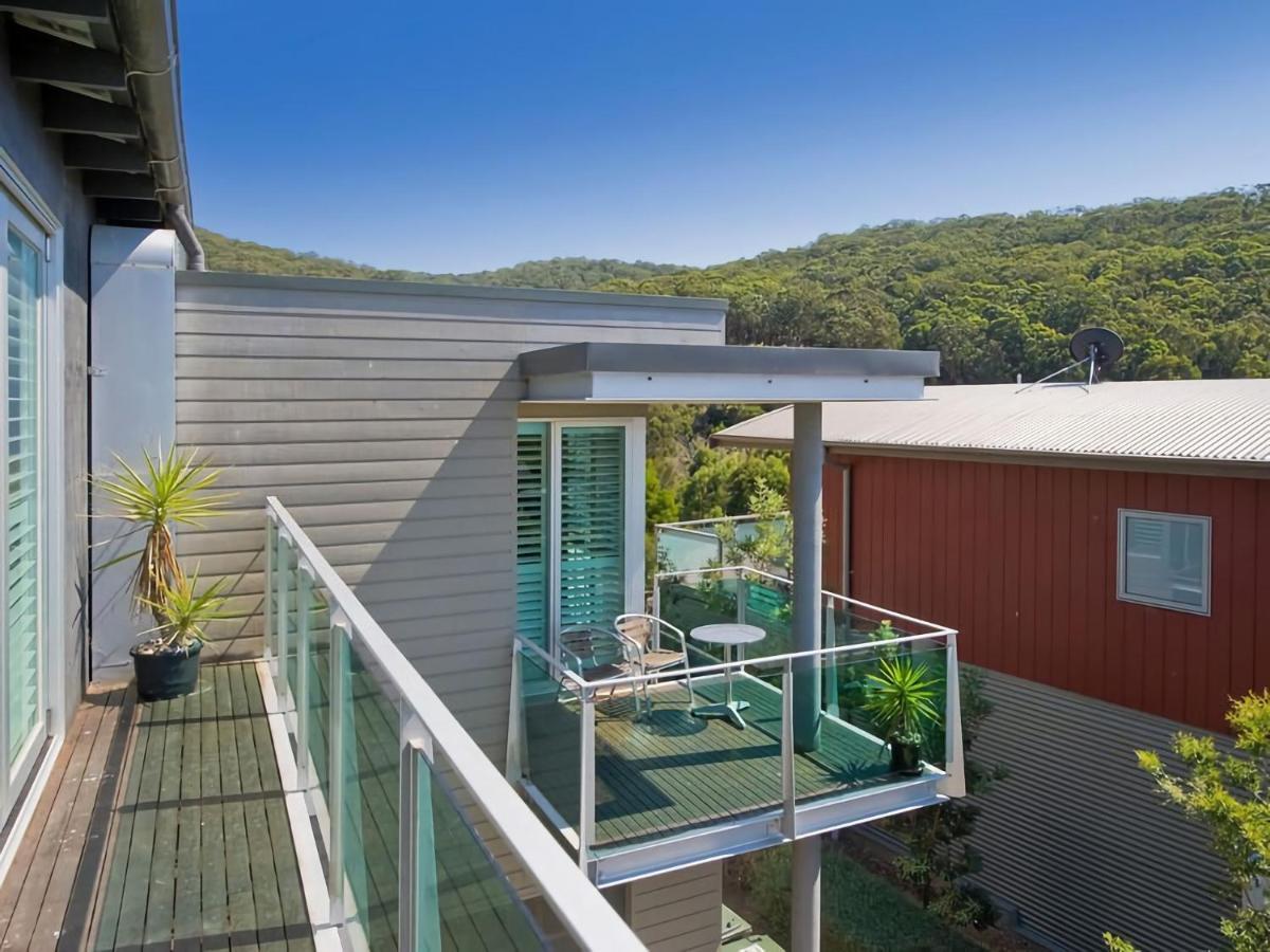 Louvres Villa Wye River Exteriör bild